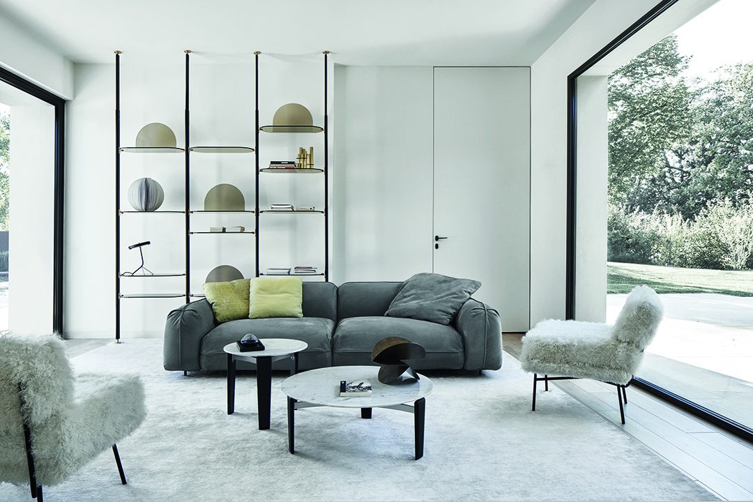 Elettra Armchair